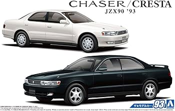 Amazon | 青島文化教材社 1/24 ザ・モデルカーシリーズ No.93 トヨタ